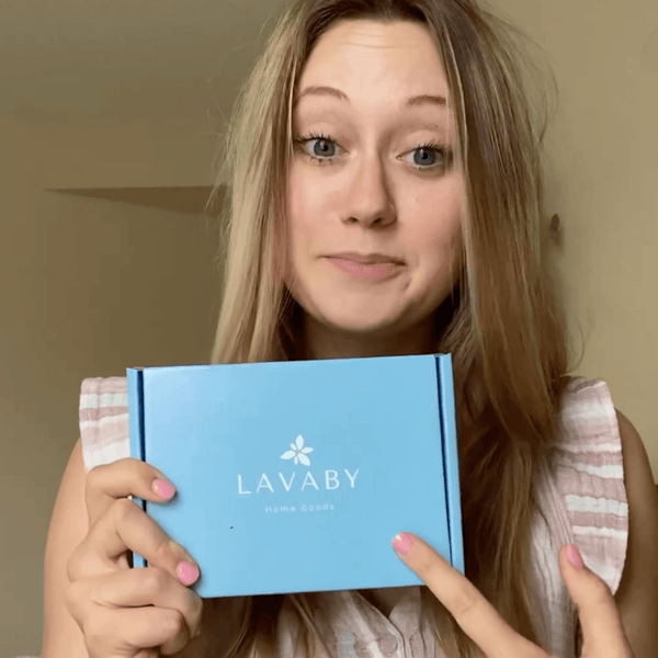 Lavaby - Laundry Sheets - 1 Year Supply (6 Boxes)