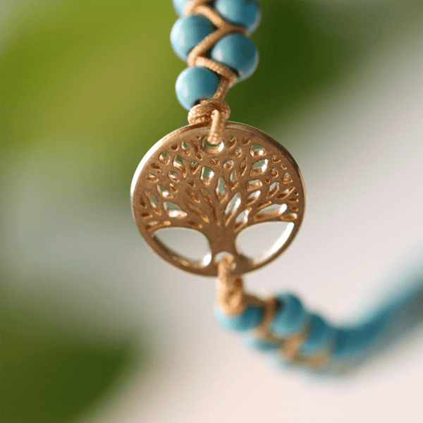 Tree of Life Bracelets – Free Spirit Tribe