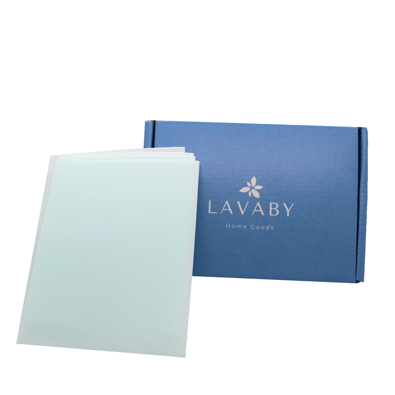 Lavaby - Laundry Sheets - 4 Month Supply (2 Boxes)