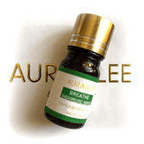 1 Bottle Of Auraglee Essential Oil