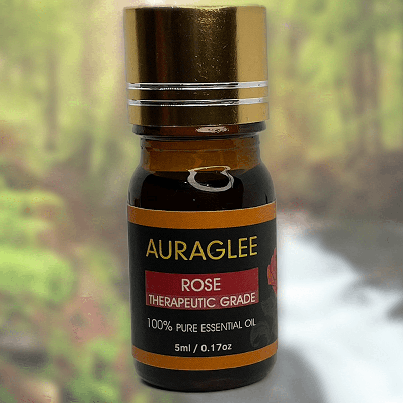 6 Piece Essential Oil Relaxation Set-Essential Oil-AuraGlee-Relaxation-AuraGlee